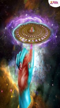 Shri Krishna Bhajan | Shri Krishna Govind Hare Murari | श्री कृष्ण गोविंद हरे मुरारी #Shorts