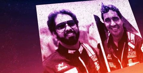 Cocaine Cowboys: The Kings of Miami S01 E01