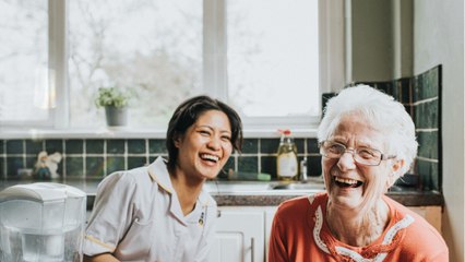 Ségur de la santé : de nouveaux professionnels vont être revalorisés cette année