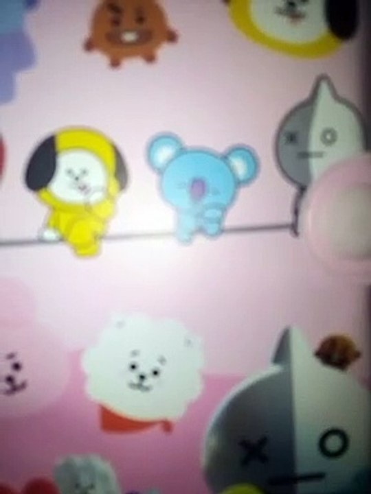 Merdunya suara Jungkook BTS