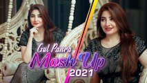 MASHUP | Pashto New Song | Gul Panra New Song | Gul Panra New OFFICAL Mashup 2021