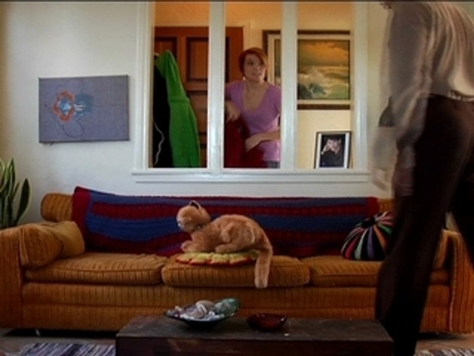 DANK AND NANK 49 - Cat Whisperer