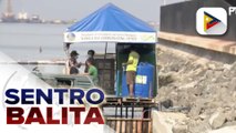 DENR, positibong matatapos ang rehabilitasyon ng Manila Bay sa ilalim ng termino ni Pres. Duterte; Manila Bay, magiging ‘swimmable’ umano bago mag-Hunyo