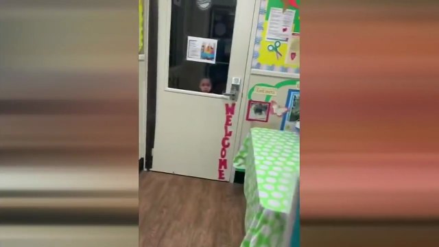 Mother arrives to Plantation daycare to find lights off, doors closed and 2-year-old crying inside