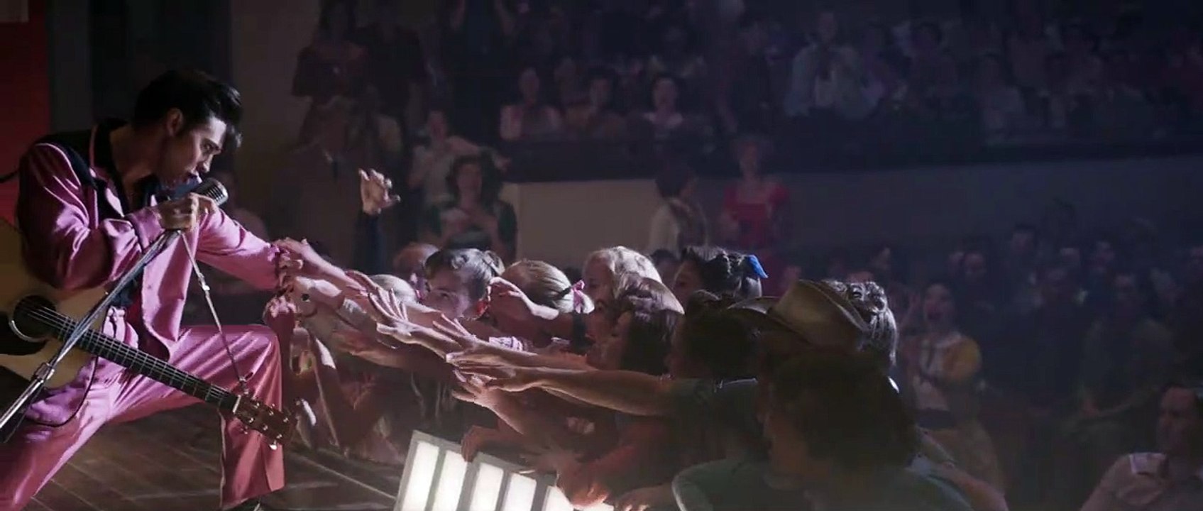 Elvis | Trailer 1