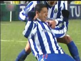 Denizlispor 2-2 FC Porto 27.02.2003 - 2002-2003 UEFA Cup 4th Round 2nd Leg (Ver. 2)