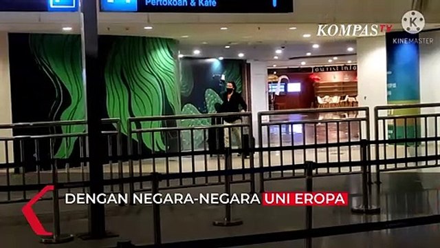 Menkes Budi Dorong Indonesia Samakan Standar Prokes dengan Uni Eropa