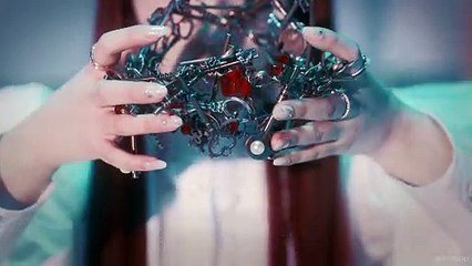 【韓中字】'Can We Talk Again' - PURPLE KISS MV