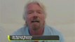 Sir Richard Branson hopes mystery will be solved immediately