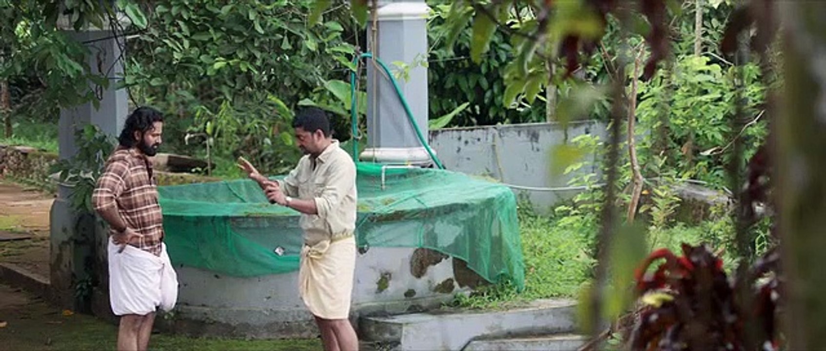 Meppadiyan  part-2