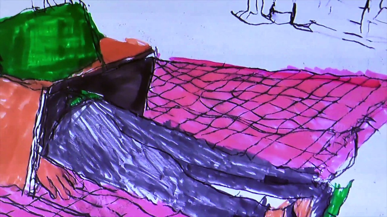 Miam Sète - Fictions modestes & réalités augmentées