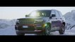 The new Jeep Grand Cherokee 4xe Preview