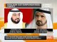Kerajaan UAE sampaikan rasa simpati