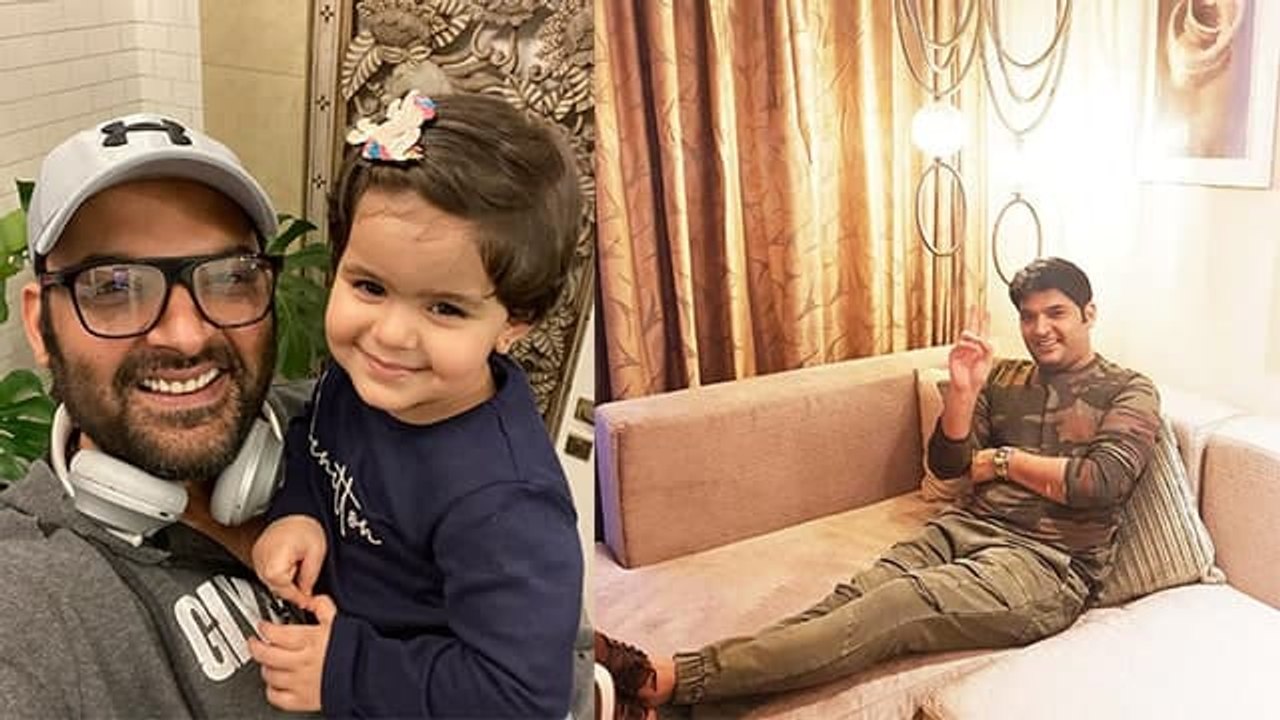 Kapil Sharma Property Details Revealed | Kapil Sharma House And Property | Boldsky