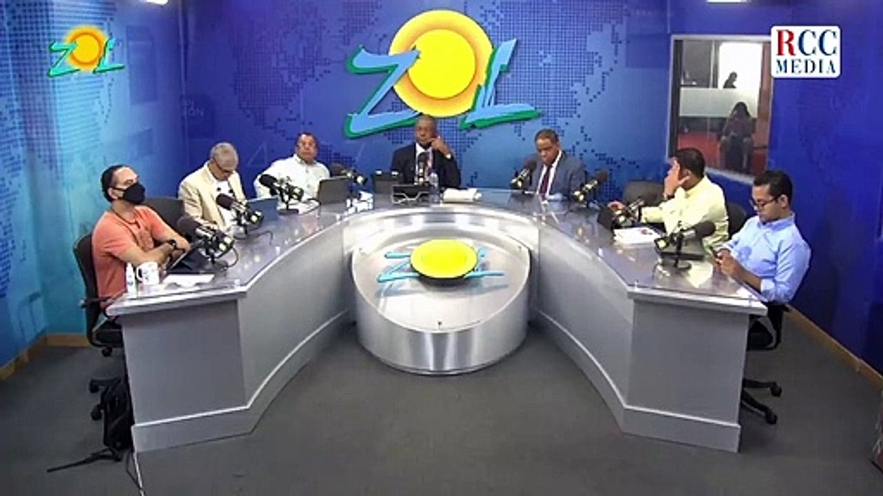 Marilois Ventura ofrece su versión de los hechos donde resulto gravemente herida Patricia Ascuasiati