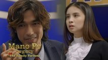 Mano Po Legacy: Exposing Philip’s illegal transactions | Episode 34