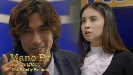 Mano Po Legacy: Exposing Philip’s illegal transactions | Episode 34