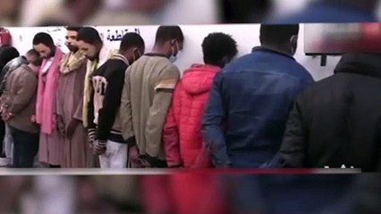 Dubai'ye sığınmak için kaçan 3 kadın erkek çıktı