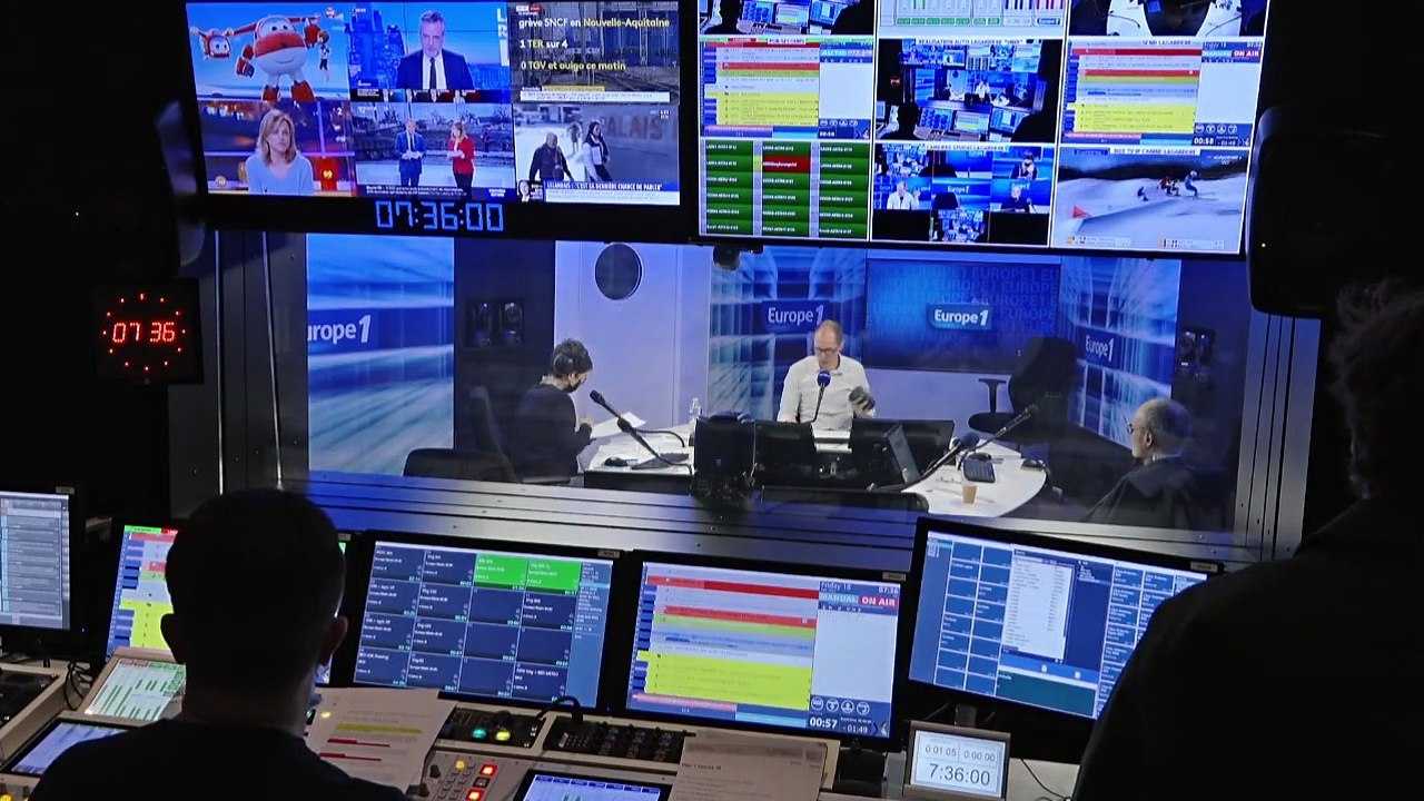 Présidentielle : pourquoi Eric Zemmour n'attire-t-il que des cadres du RN ?