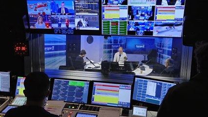 Présidentielle : pourquoi Eric Zemmour n'attire-t-il que des cadres du RN ?