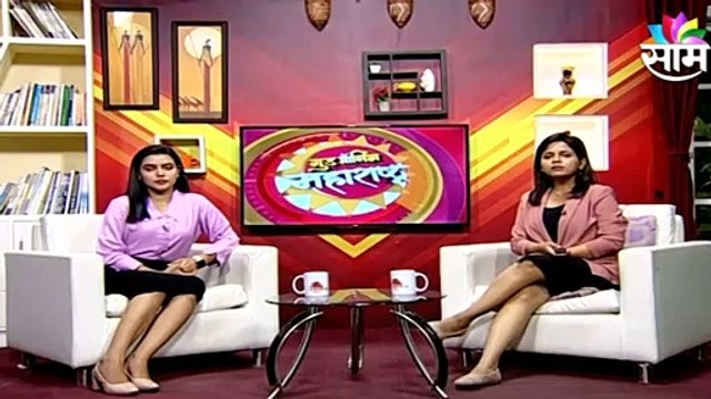 Mumbai | वर्षा वर मुख्यामंत्री-राऊतांची बैठक, मुख्यमंत्र्यांच्या बैठकीनंतर संजय राऊतांच सूचक वक्तव्य | Sakal |