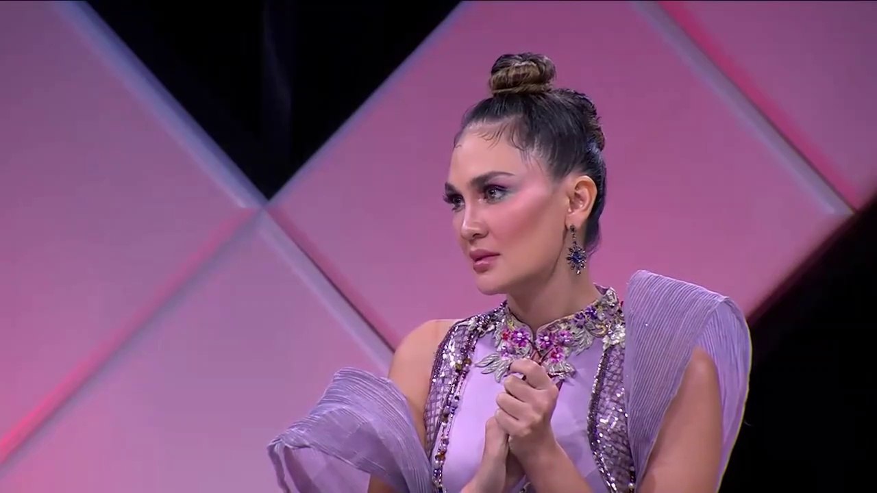 Luna Maya marah lagi, kenapa ya?! - INTM Cycle 2 Sneak Peek