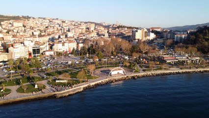 Amfi tiyatroyu yıkıp cami yapmak isteyen bakanlık çalışmalara başladı