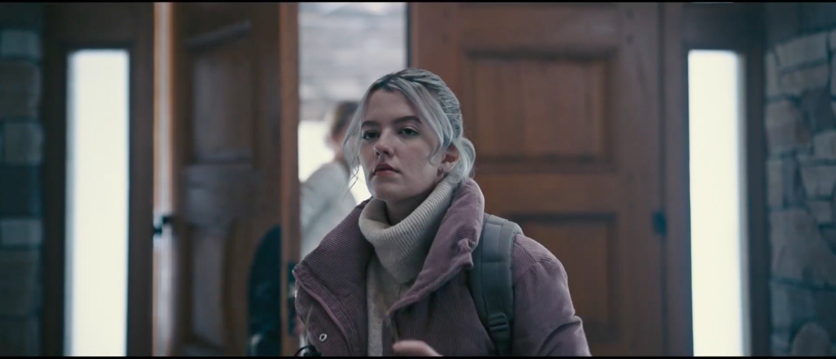 See For Me - Trailer (Deutsch) HD