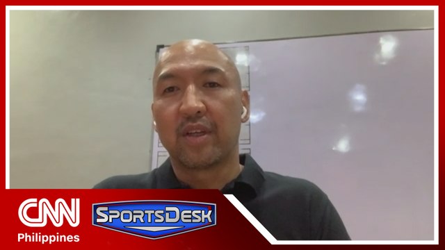 Alaska to leave PBA after 35 seasons | Sports Desk