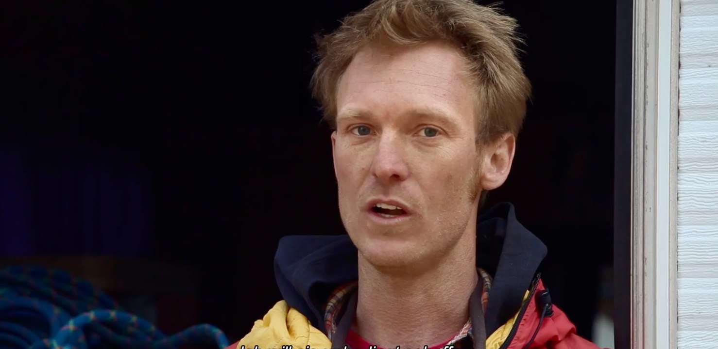 Die unendliche Weite des Himmels - Trailer (Deutsche UT) HD