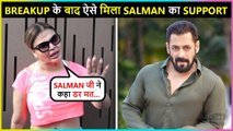 Rakhi Sawant Thanks Salman Khan For EMOTIONAL Support After Breakup With Ritesh