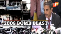 2008 Ahmedabad Serial Blasts: Death Sentence For 38 Convicts, Life Imprisonment To 11 Others