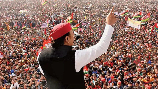 Karhal Seat: Will Akhilesh be able to keep his stronghold?
