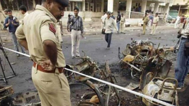 38 sentenced to death in Ahmedabad serial blast case