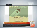Sama-Sama MH370