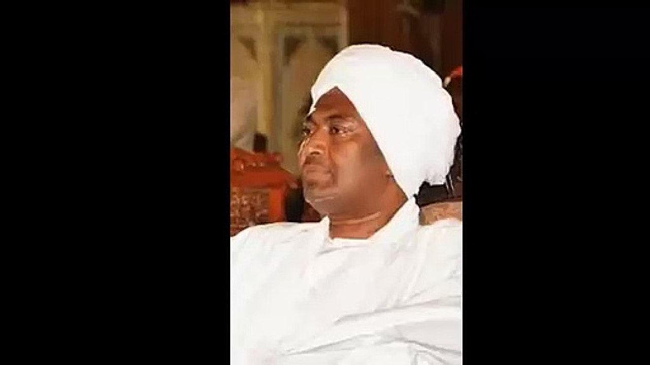 الشيخ مخلص