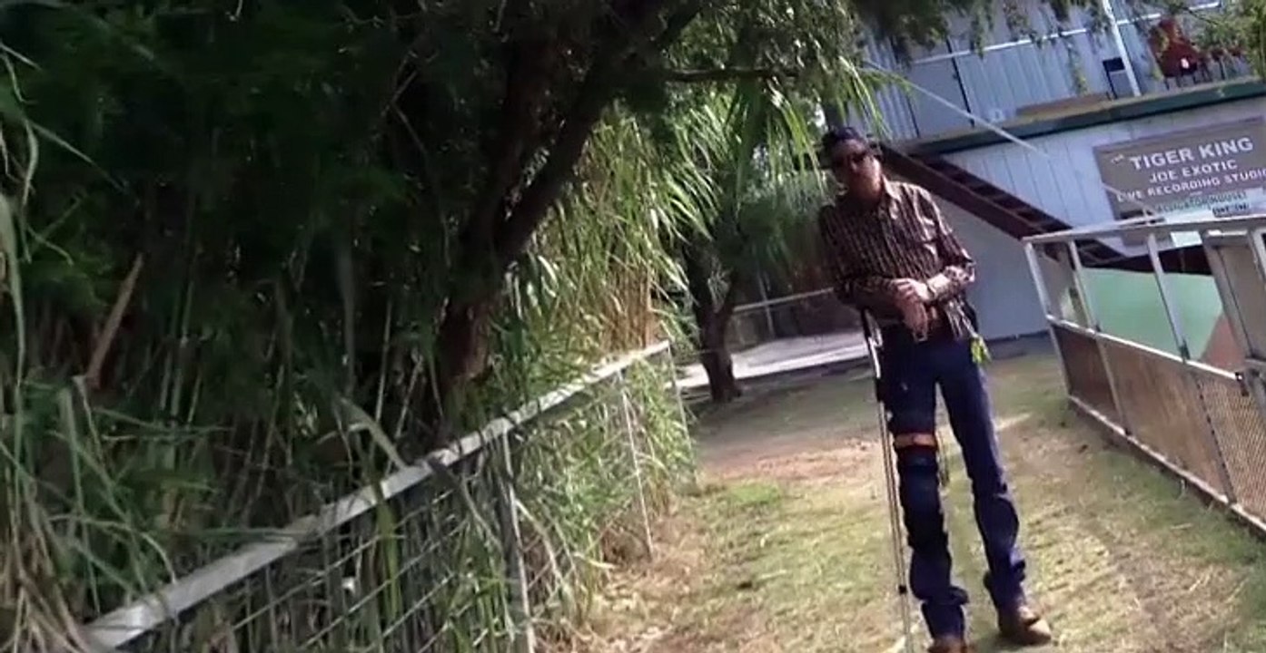 Tiger King S01 E01