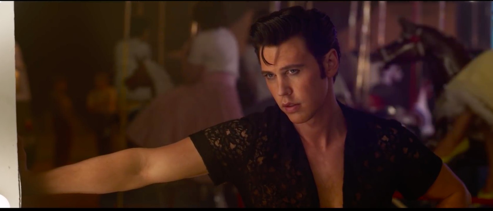 Elvis - Trailer (Deutsch) HD