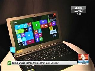 First Look - Acer V Nitro