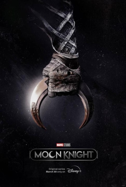 كل ما تريد معرفته عن مسلسل ديزني الجديد Moon Knight: مشاركة عربية