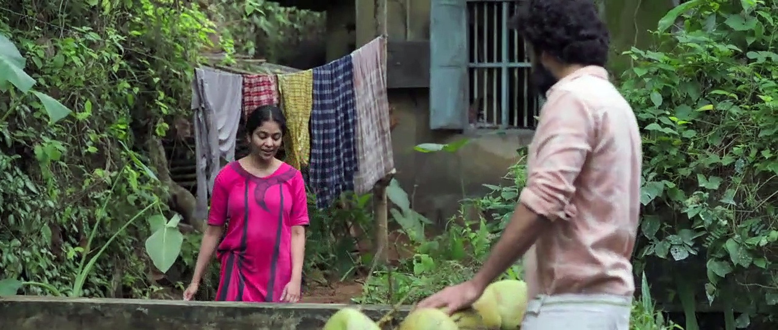 KURUTHI 2021 Malayalam Part 1