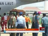 QZ8501: 51 mayat ditemui sehingga Sabtu