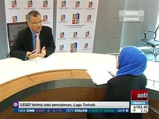 KLMUC beri penekanan dalam bidang kreatif dan rekabentuk