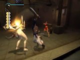 Prince of Persia : Les Sables du temps online multiplayer - ps2