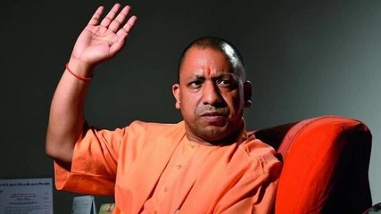 UP polls: SP has shameful history, says Yogi Adityanath | EXCLUSIVE