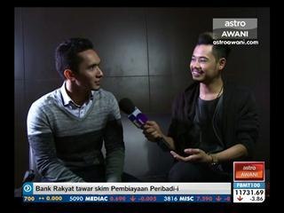 Nazrief Nazri akan berhati-hati muat naik foto