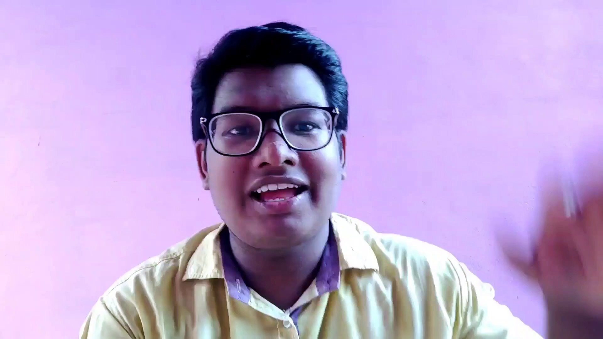 Premikaya Nama Vs Oyee Guitar _ Sudhakar Vasant Vs Appu Kanungo _ My Opinion ( 1080 X 1920 )