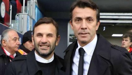 Galatasaray ihtimali ortadan kalktı! Deneyimli hoca resmen Çaykur Rizespor'da