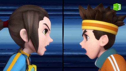 هجوم التنين الأصفر الدوامة المدرعة