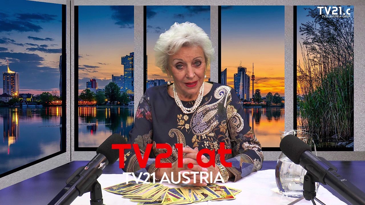 Tagesenergien 21.02.2022 von Rosalinde Haller